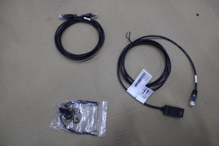 Блок питания Lenovo Sensor,nVent&CIS 0U PDU, Environmental Sensor - Temperature & Humidity (03LA590)