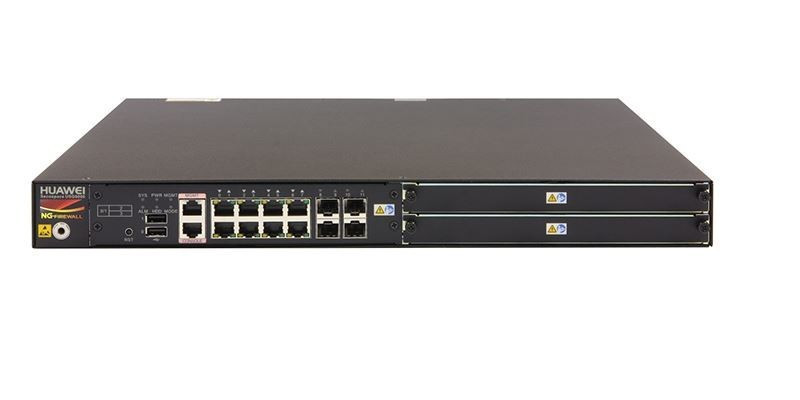 Межсетевой экран Huawei USG6507-AC
