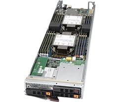 Блейд-сервер Supermicro SBI-420P-1T3N