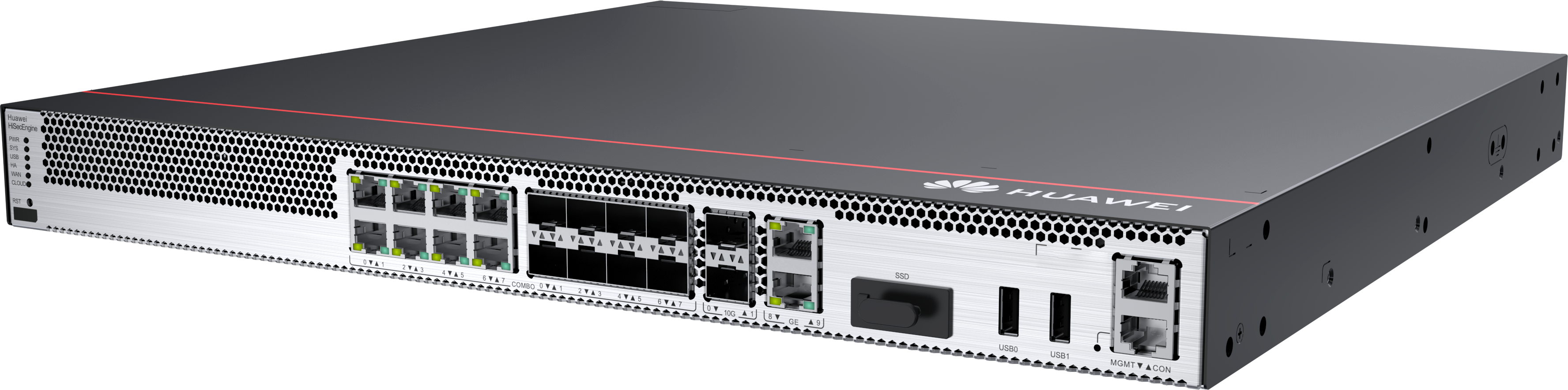 Межсетевой экран Huawei HiSecEngine USG6585F