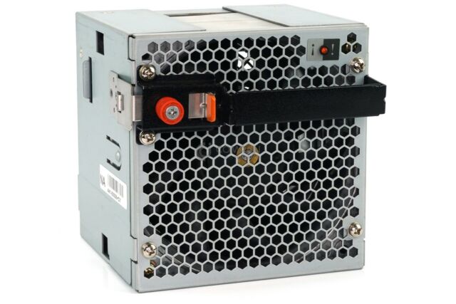 Система охлаждения NetApp 441-00008