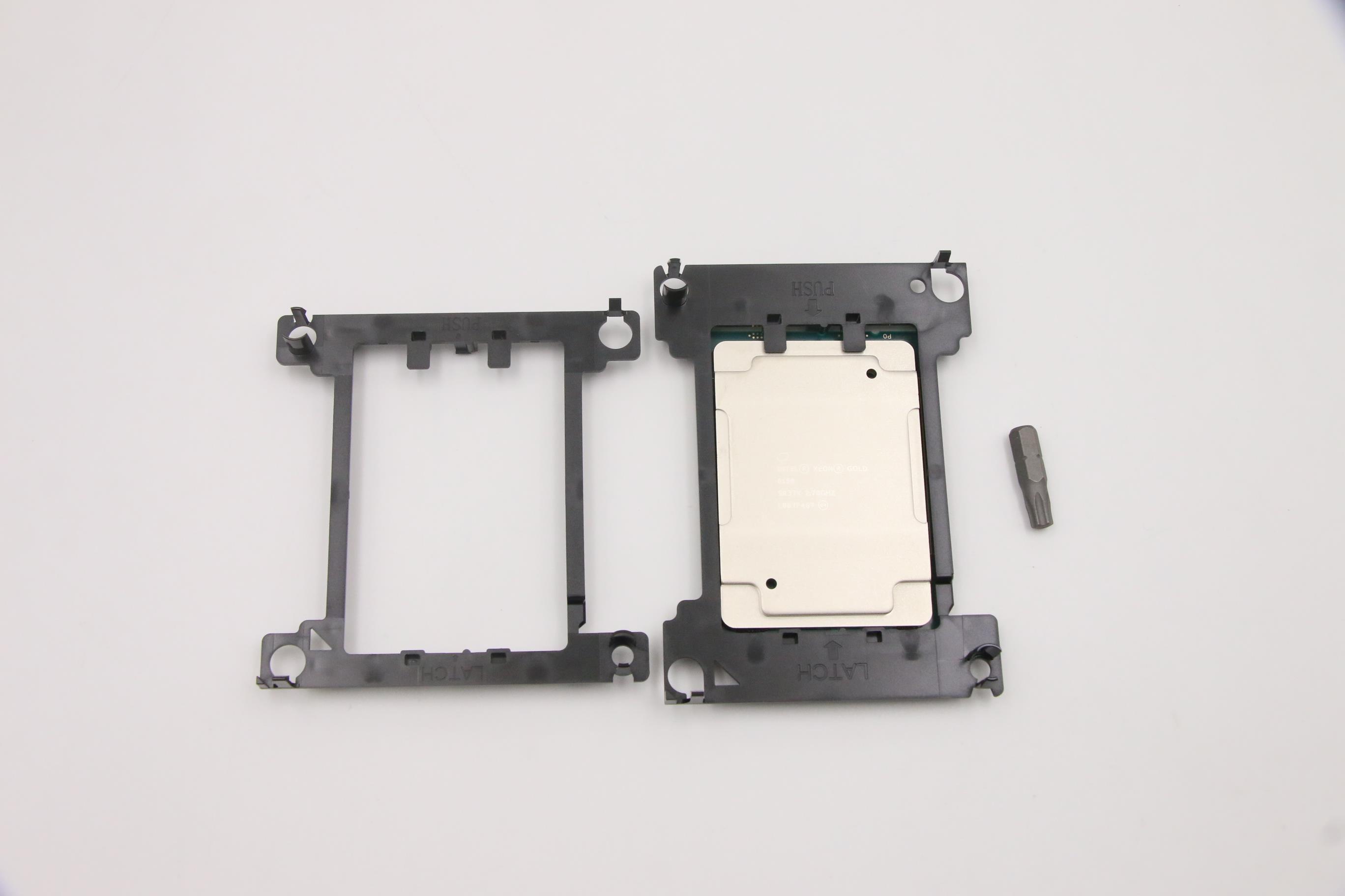 Процессор SP Intel Xeon Gold-6150 (01KR013)