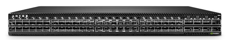 Коммутатор FS MSN2410-CB2FC