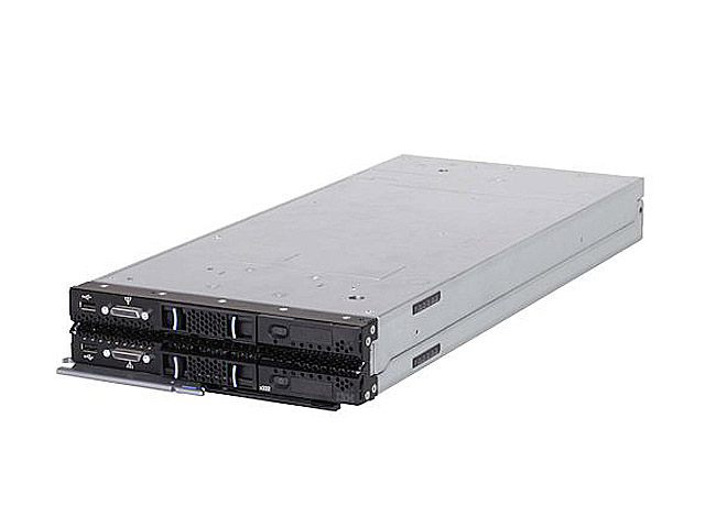 IBM Flex System x222 Compute Node 7916G2G