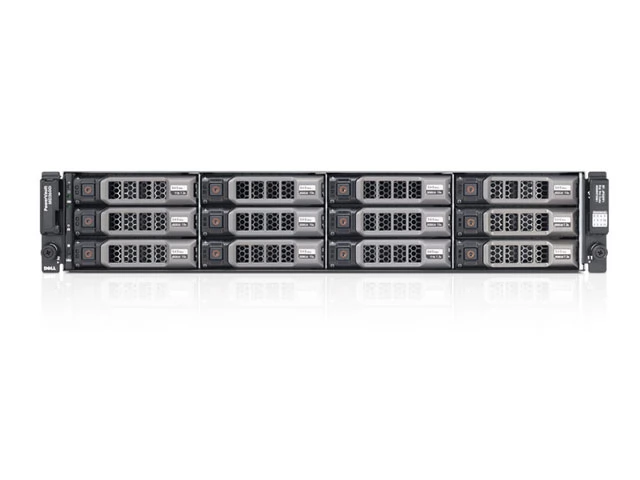 DELL PowerVault MD3600i 210-35213-001