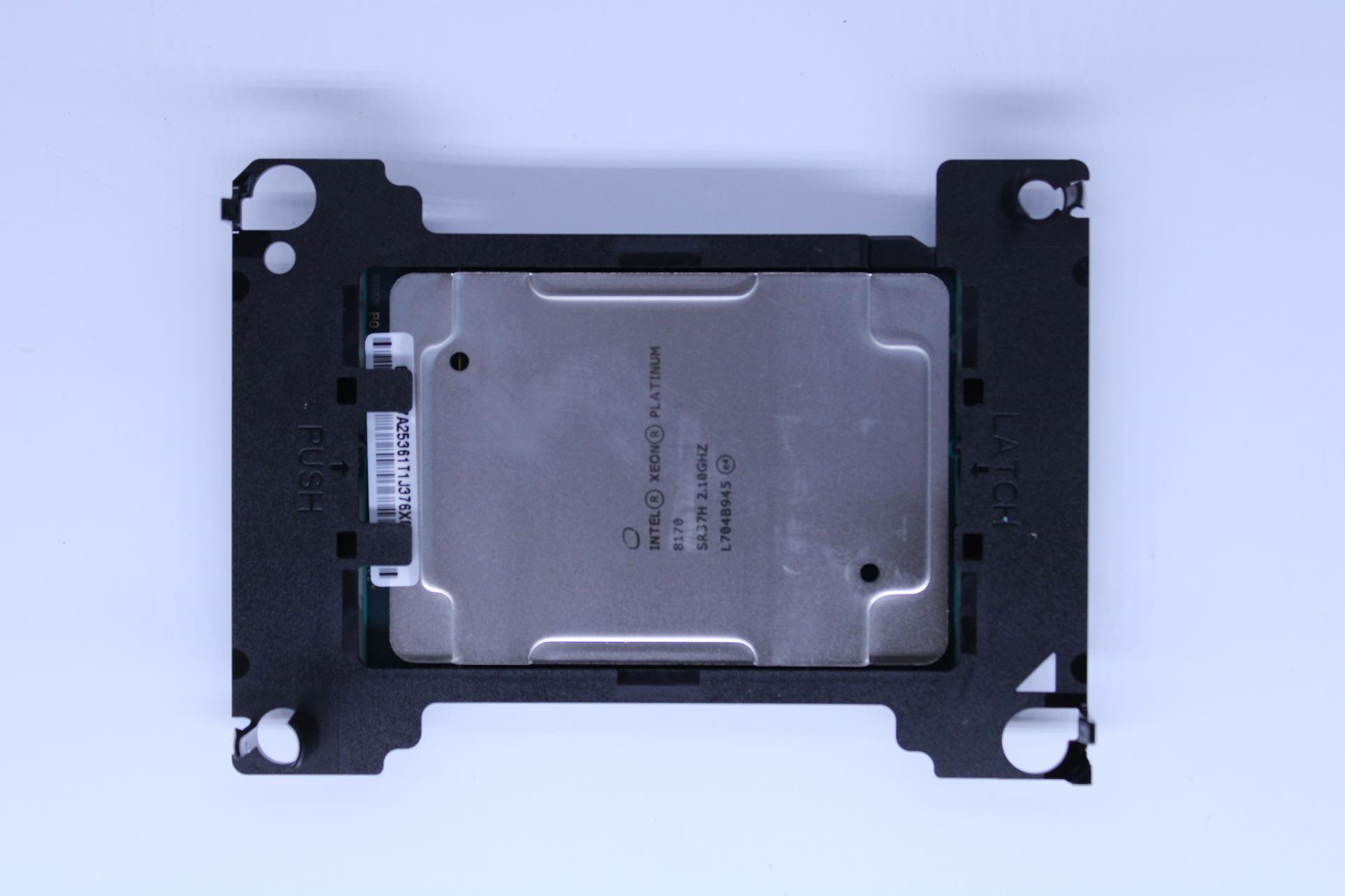 Процессор SP Intel Xeon Platinum-81xx (01KR005)