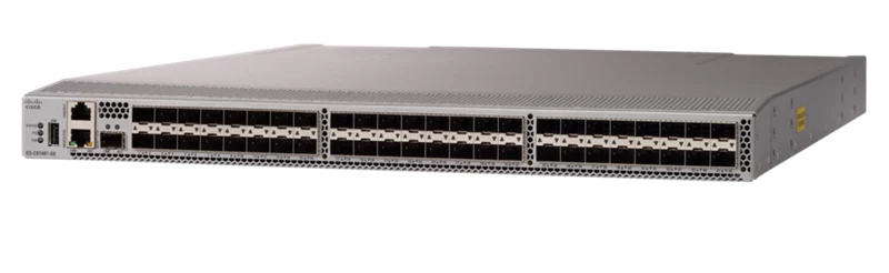 Коммутатор HPE StoreFabric SN6620C R0P12A