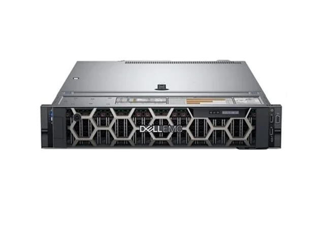 Сервер Dell EMC PowerEdge R7415 / 210-ANKR