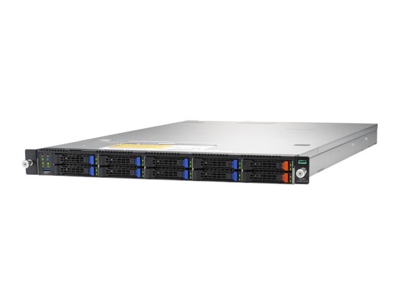 Сервер HPE Cloudline CL2600 Gen10
