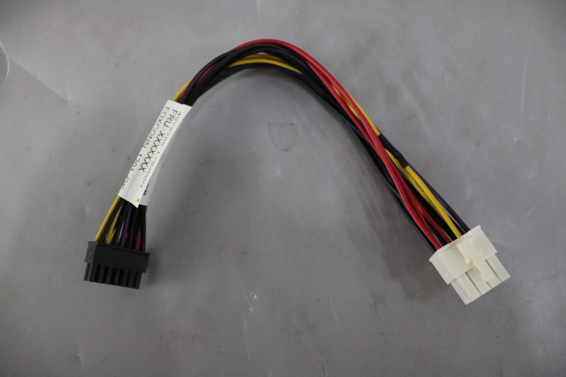 Кабель Lenovo PSU Interposer (00D2749)