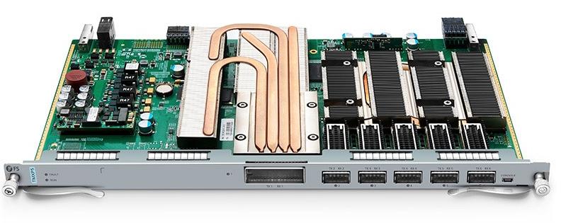 Модуль FS M6500-TMXP5