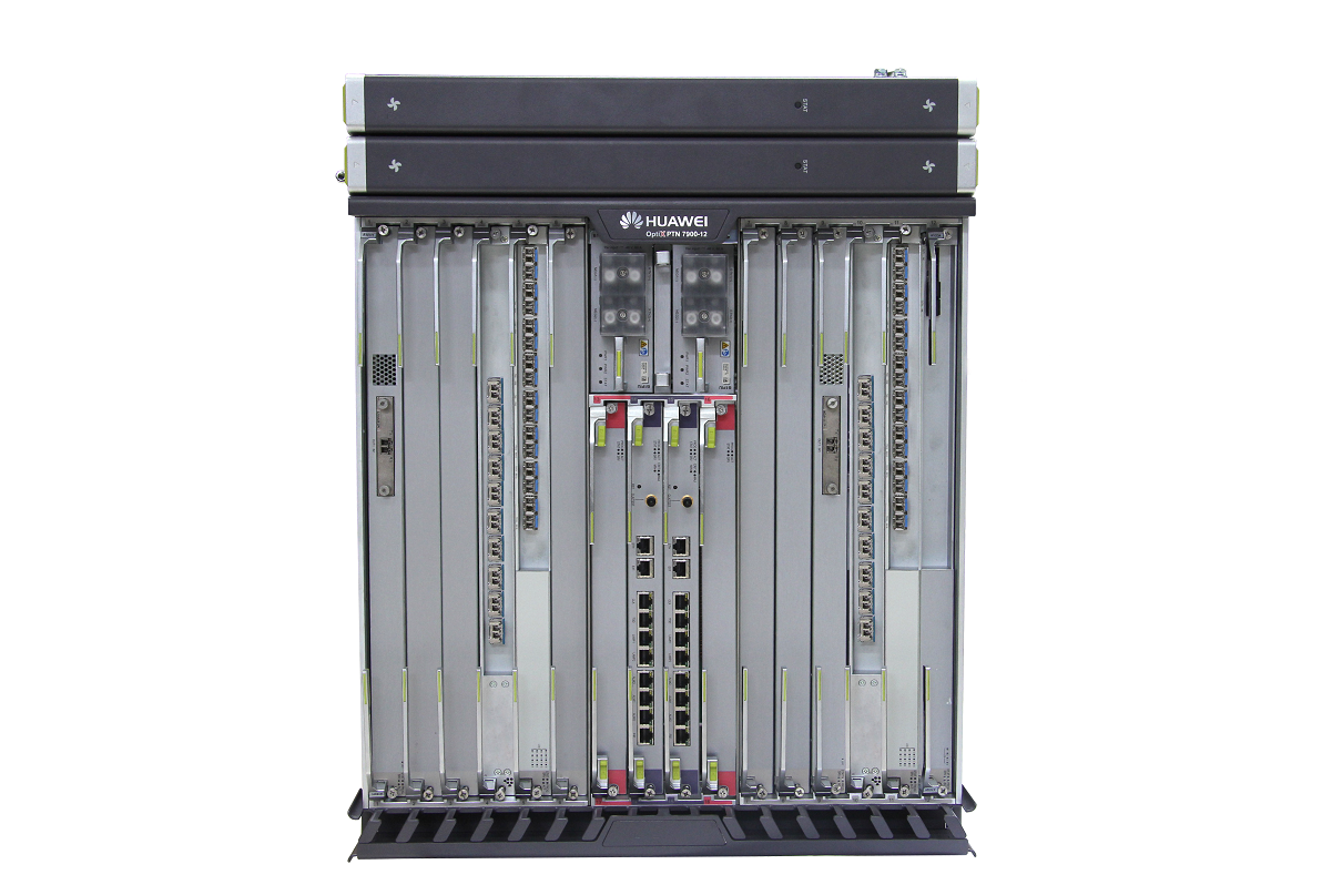 Маршрутизатор Huawei OptiX PTN 7900E-12