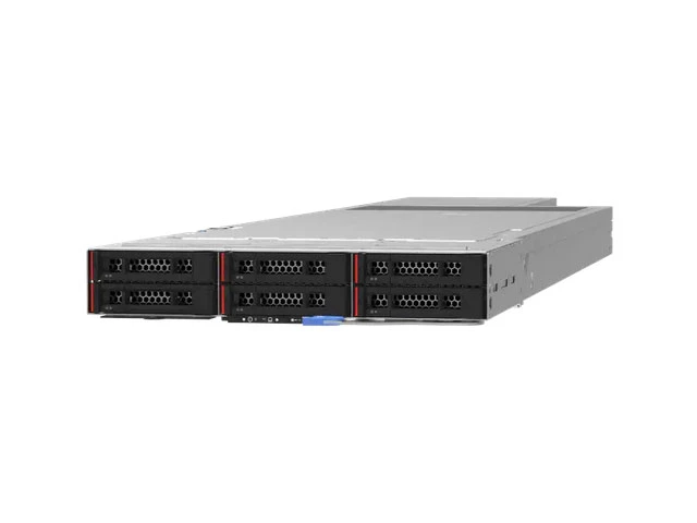 Сервер Lenovo ThinkSystem SD520 V4