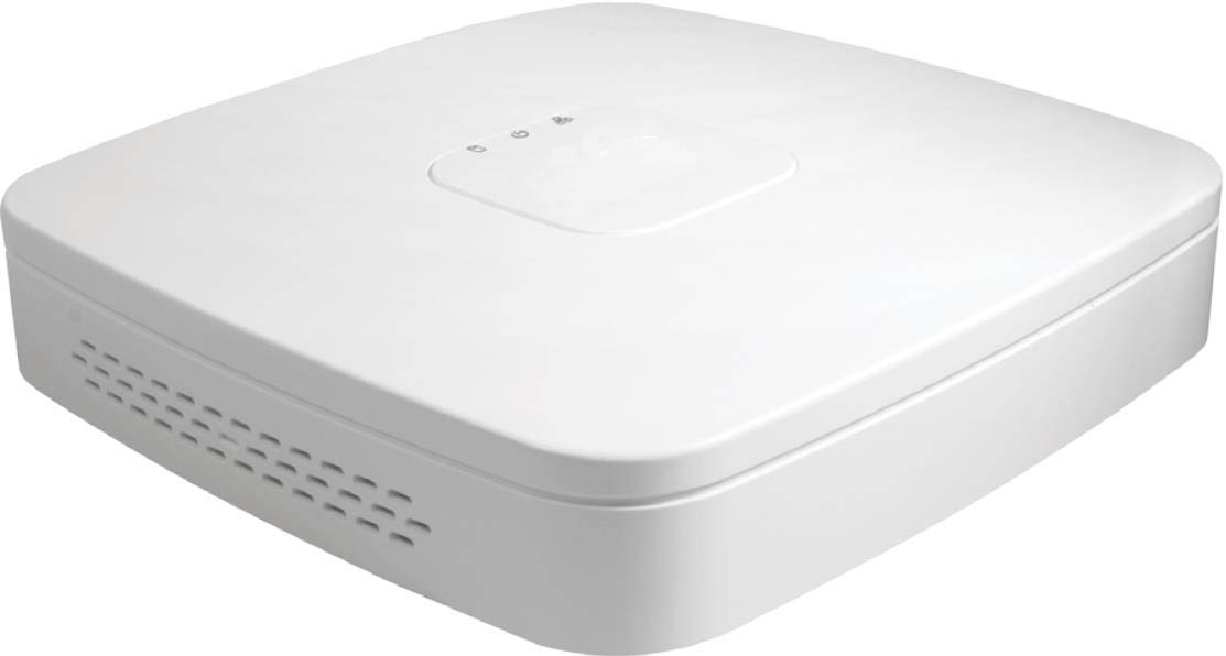 Видеорегистратор Dahua NVR2108-4KS2