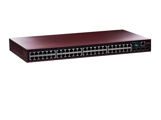 Ethernet-коммутатор доступа Qtech QSW-4610-52T-AC