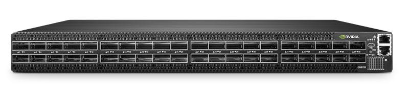 Коммутатор FS MQM8700-HS2F