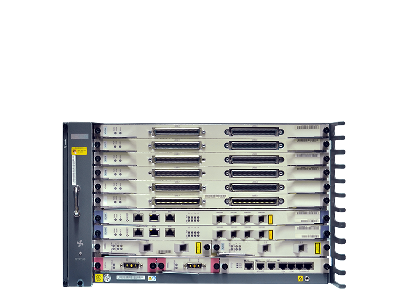 Оптический терминал Huawei SmartAX MA5603T