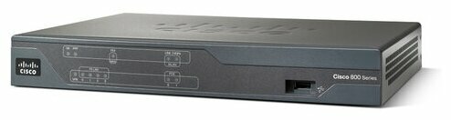 Маршрутизатор Cisco C888-K9