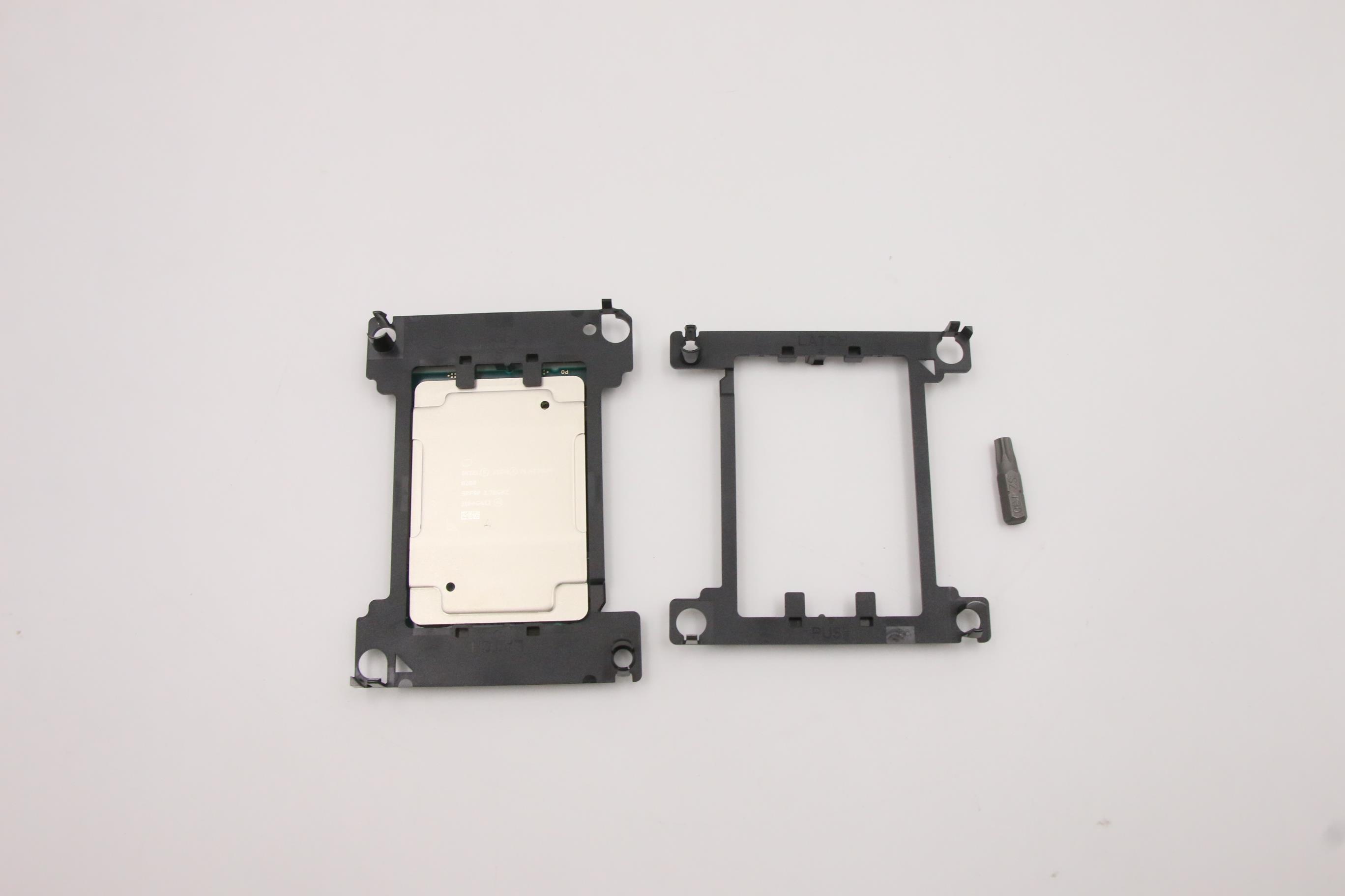 Процессор Intel Xeon Platinum 8280 28C 205W 2.7GHz Processor (01PE870)