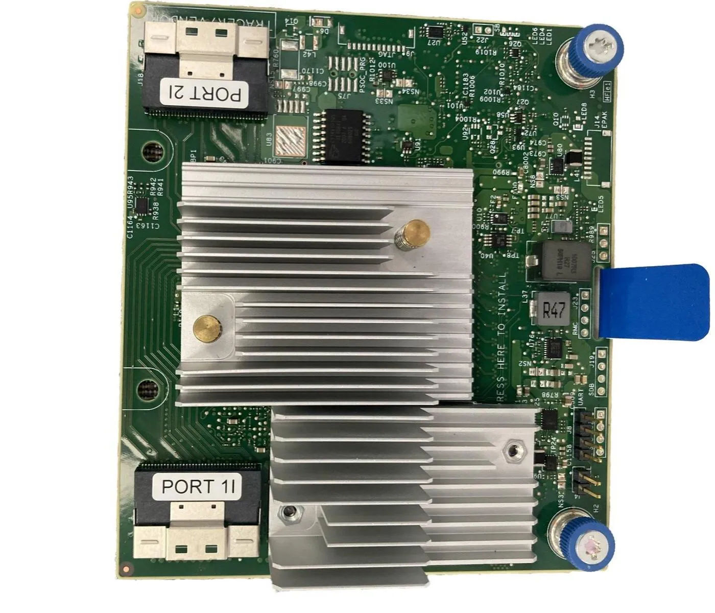RAID-контроллер HPE P26279-B21