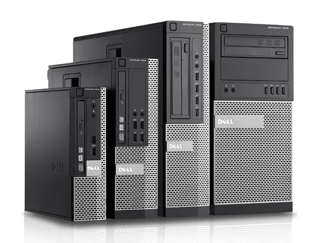 Dell OPTIPLEX 7010 MT,I5-12500,8GB,512GB SSD,E/A KB,DOS
