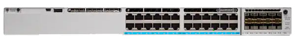 Коммутатор Cisco Catalyst C9300X-24Y-E