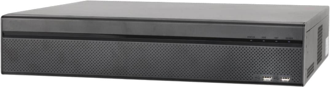 Видеорегистратор Dahua NVR4816-4KS2