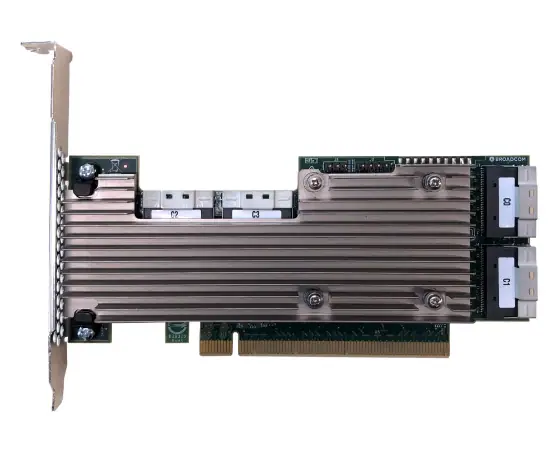 Адаптер-переключатель Lenovo AUV2