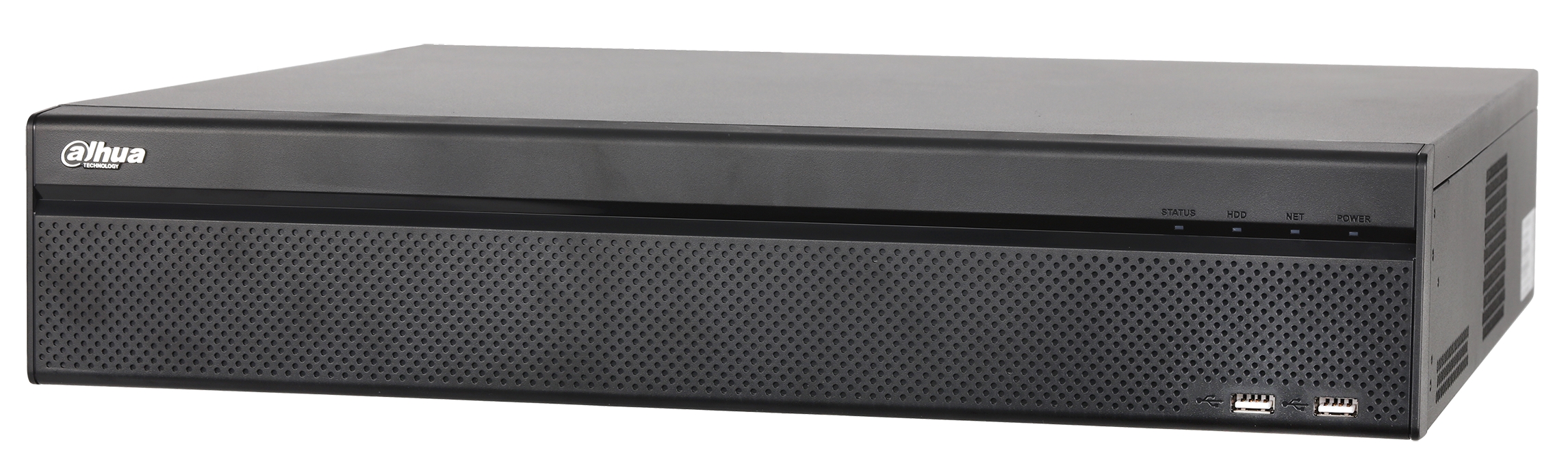 Видеорегистратор Dahua NVR4816-16P-4KS2