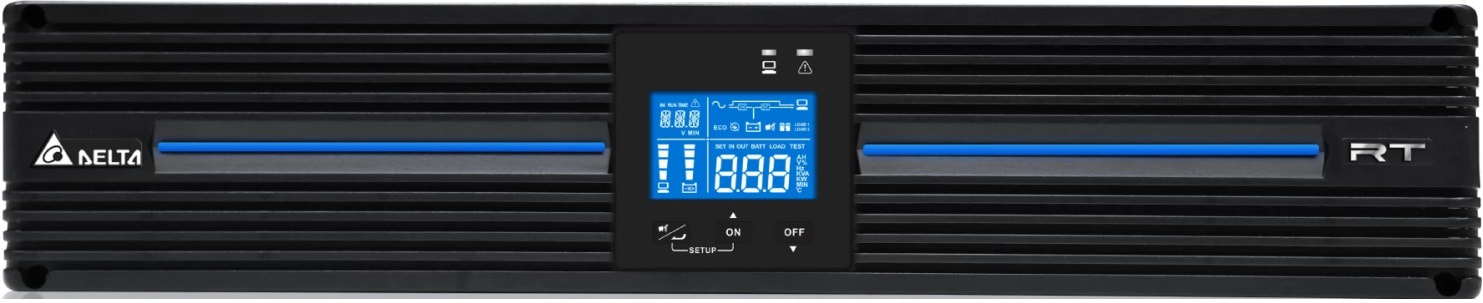 ИБП Delta UPS103R2RT2N035