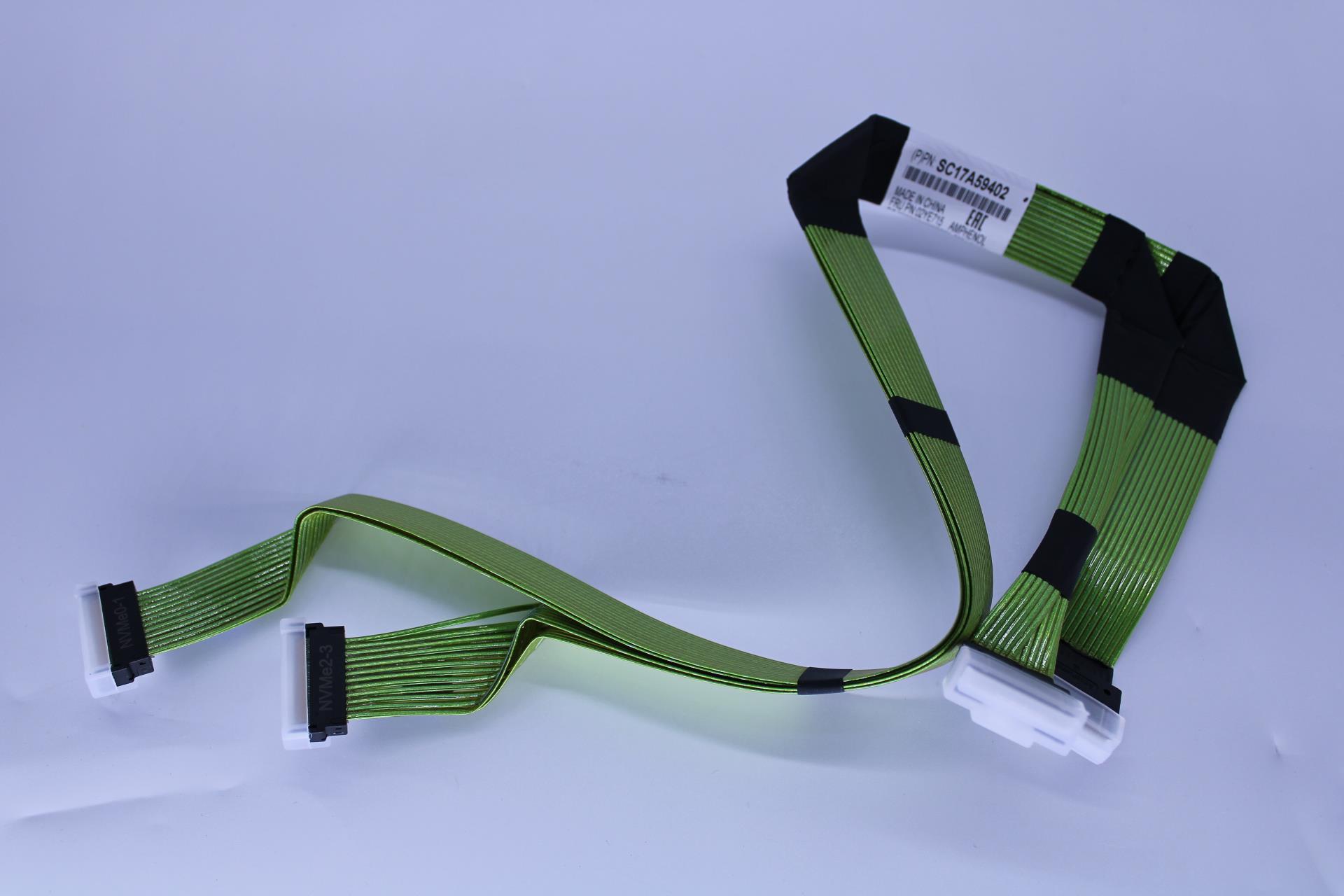 Кабель Lenovo 580mm,signal cable (02YE715)