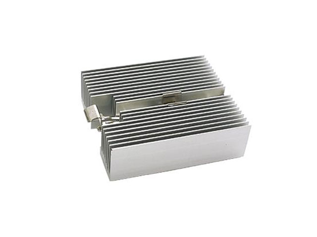 Система охлаждения HPE 252354-001