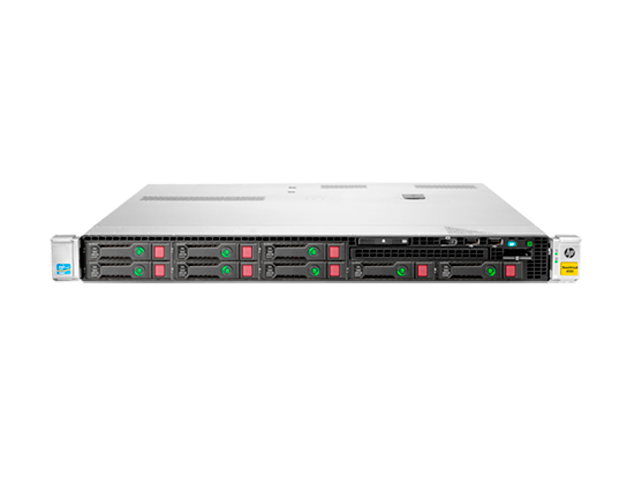 Системы хранения HPE StoreVirtual 4330 B7E20A