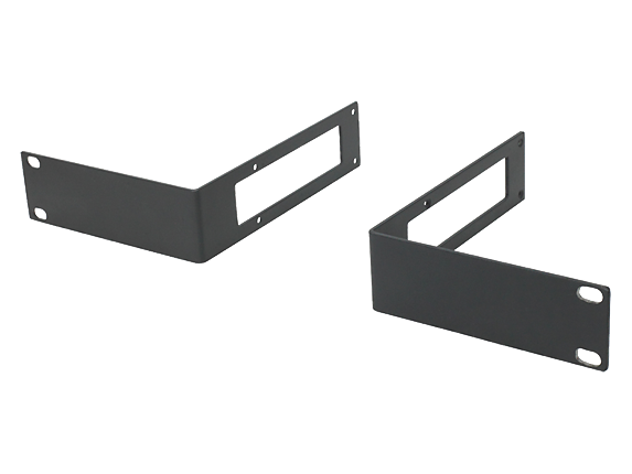 Монтажный комплект HPE MSR954 Chassis Rack Mount Kit (JH316A)