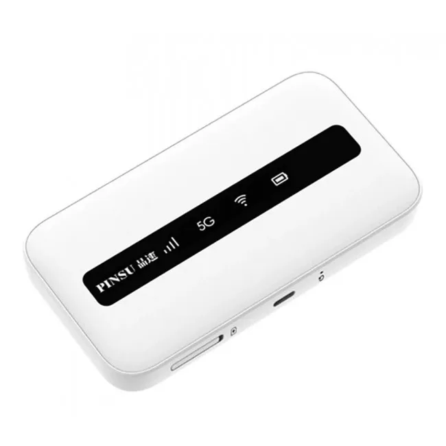 Маршрутизатор Pinsu 5G Mobile WiFi R100