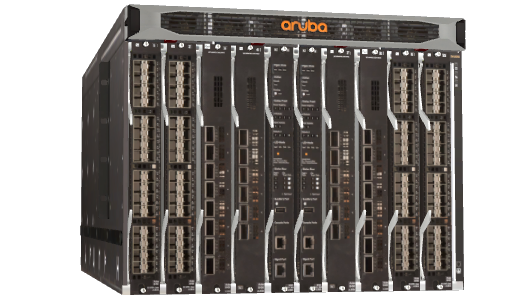 Коммутатор HPE Aruba 8400 JL375A