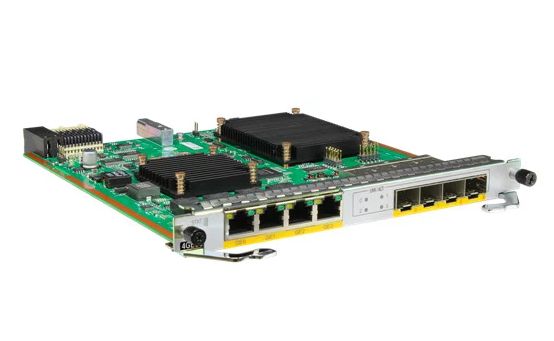 Модуль Huawei AR-4GECS-W