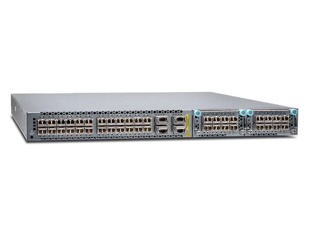 Коммутатор Juniper EX4600-40F-DC-AFI