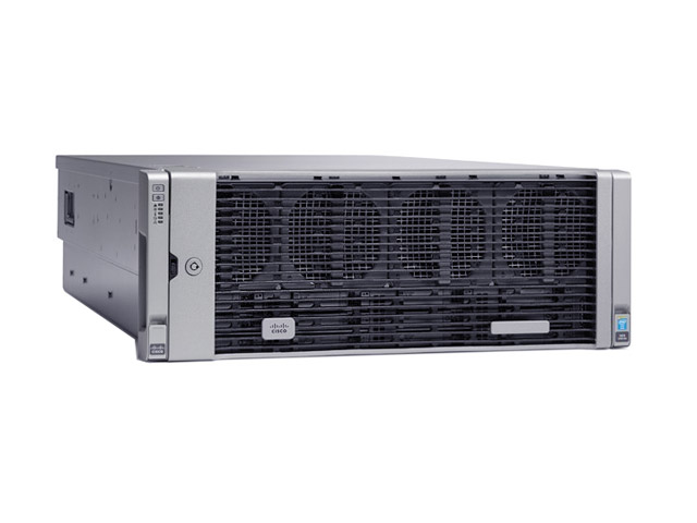 Cisco UCS C460 M4 UCS-SA-C460M4-10