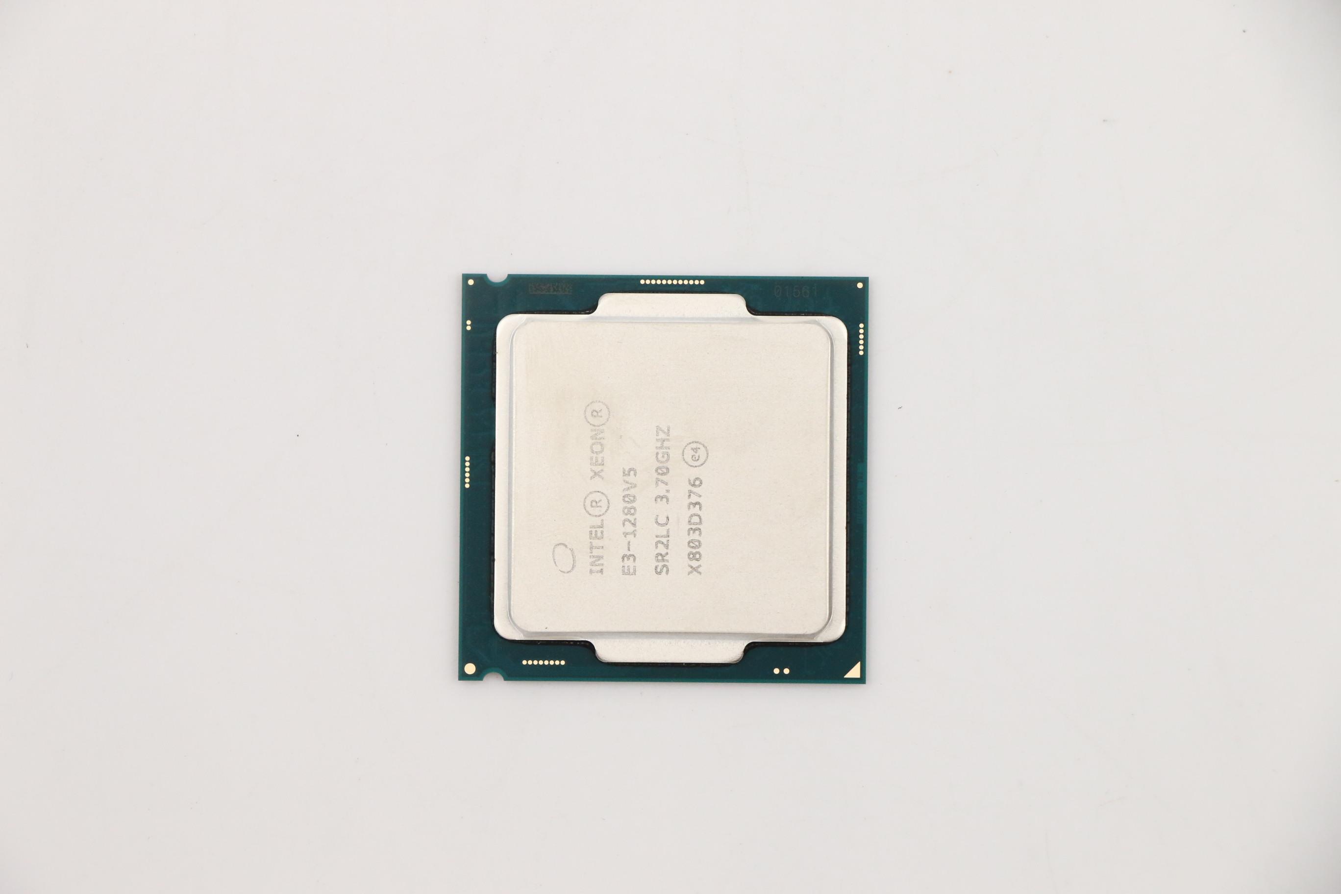 Процессор Intel E3-1280v5 3.7GHz/4C/8M (01AG048)