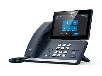IP-телефон Yealink MP58 для Skype for Business