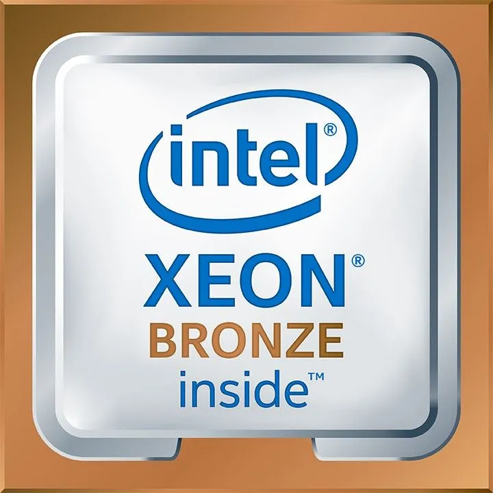 Процессор Intel Xeon Bronze 4XG7A37938