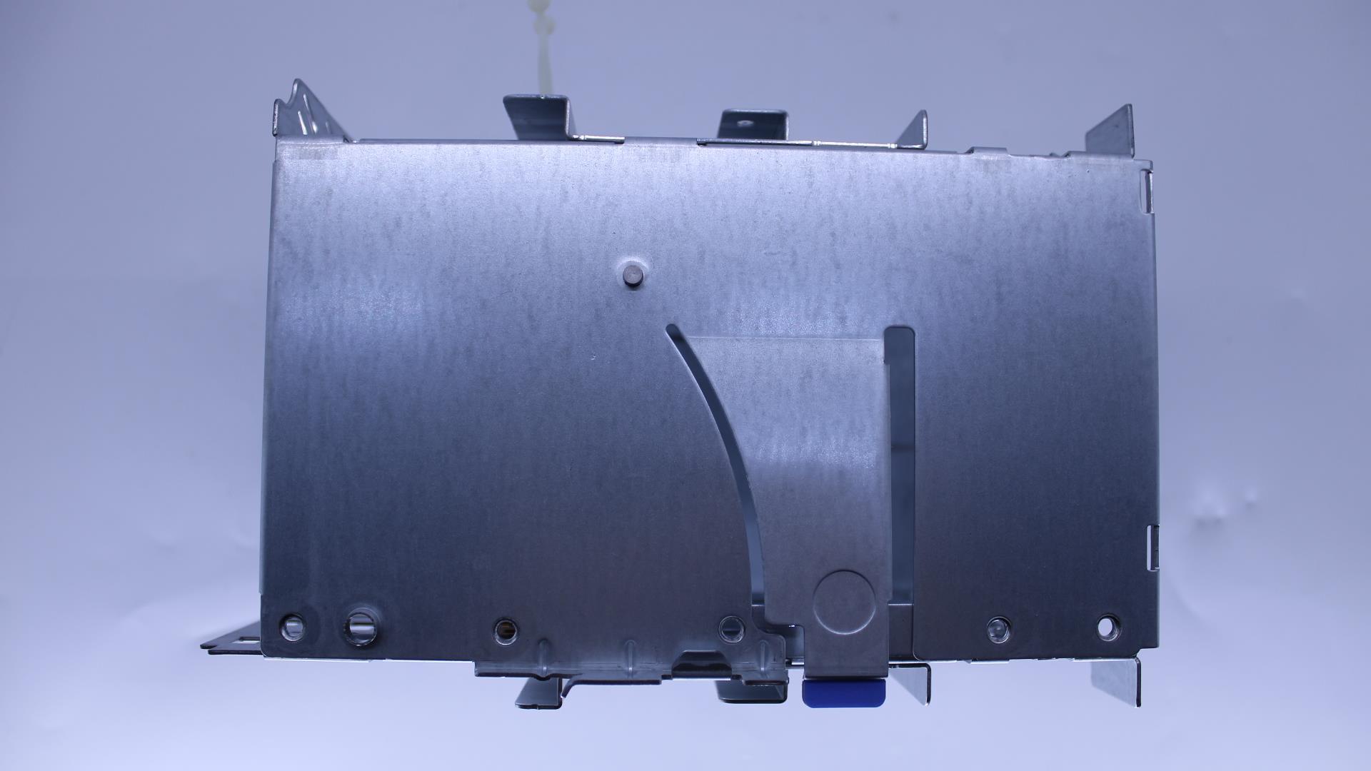 Опция Lenovo HS/SS Cage Asm (49Y8451)