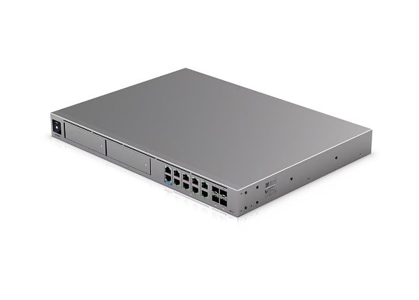 Ubiquiti UniFi Dream Machine Beast - router - rack-mountable