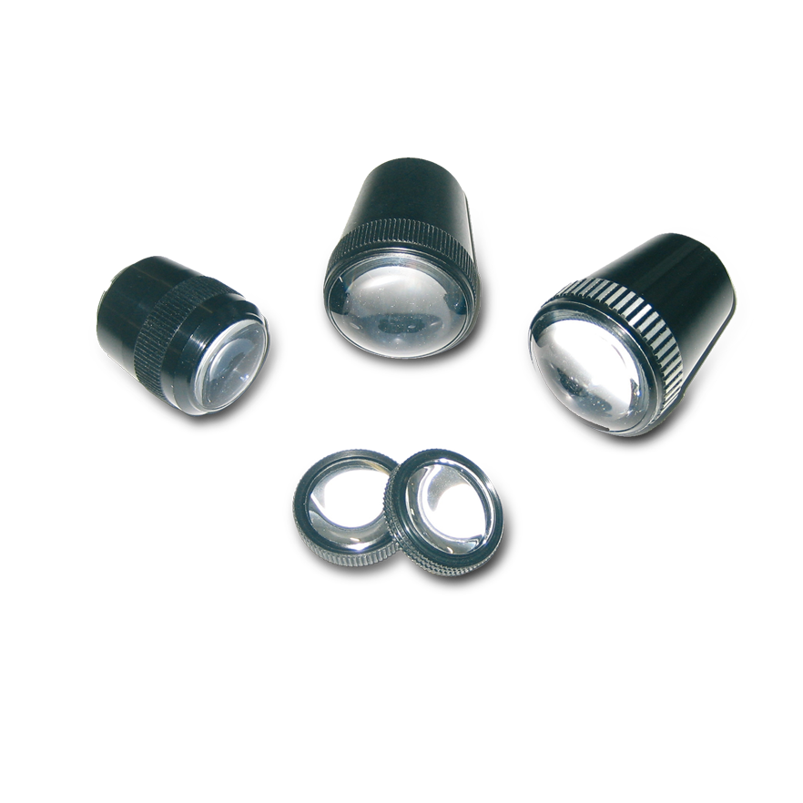 Линза Datalogic 95A901760