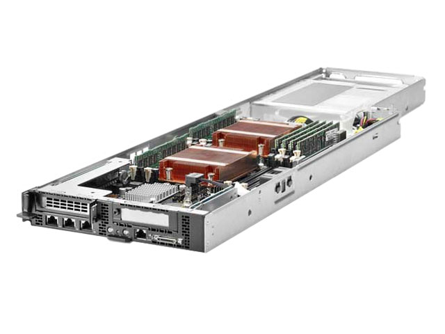 HP ProLiant SL230s Gen8 650047-B21