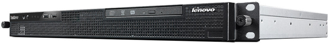 Сервер Lenovo ThinkServer RS140