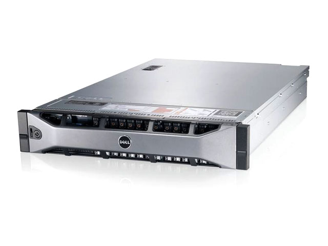DELL PowerEdge R720 210-ABMX-011