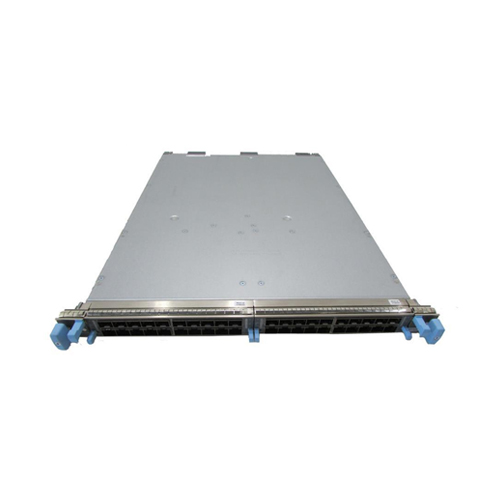 Интерфейсный модуль Juniper EX9200-6QS