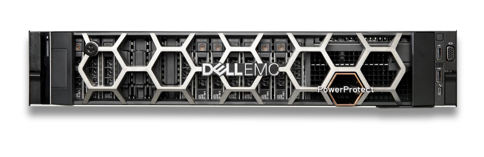 СХД DELL PowerProtect DD3300